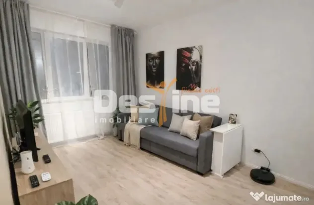 APARTAMENT 3 CAMERE DECOMANDAT - Bucuresti (Bucuresti-Ilfov)
