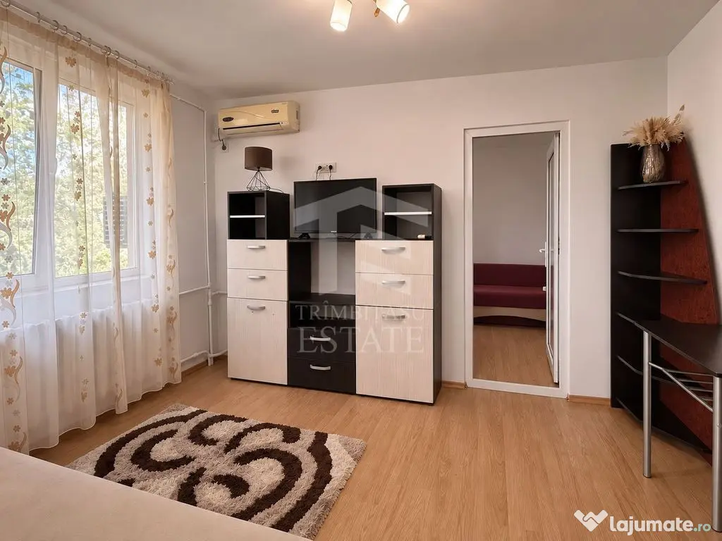 2 camere | CITY PARK MALL | COMISION 0 % - Constanta (Constanta)
