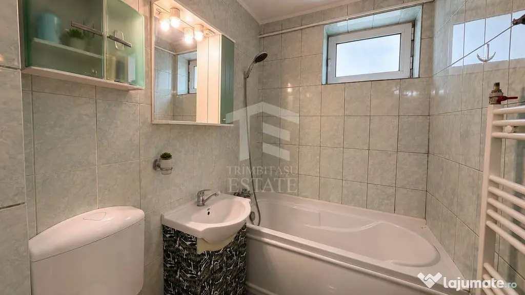 2 camere | CITY PARK MALL | COMISION 0 % - Constanta (Constanta)