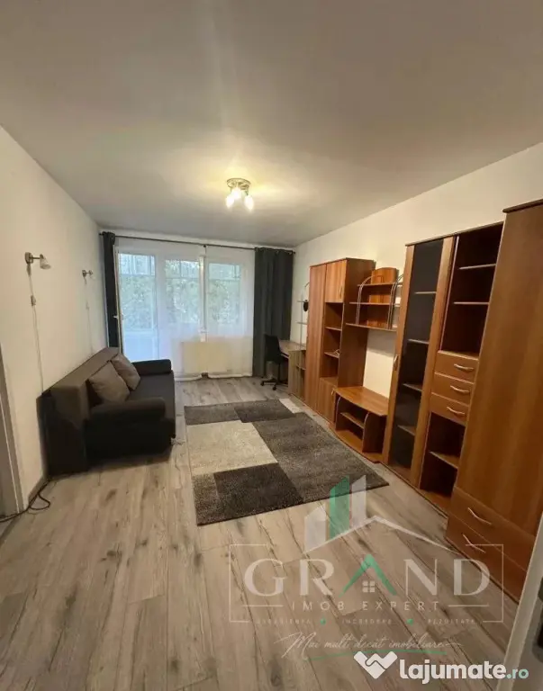 Apartament 2 camere | DECOMANDAT | Gheorgheni - Cluj-Napoca (Cluj)