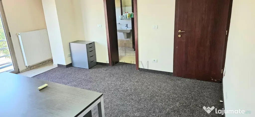 Spatiu birou etaj 1 luminos - Girocului - Elisabetin - Timisoara (Timis)