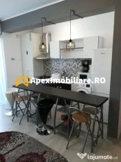 Apartament 2 camere de inchiriat Gorjului București | ApexI 