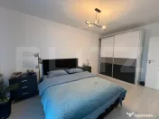 Apartament modern cu 2 camere de vânzare –zona VIVO ! 