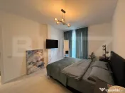 Apartament modern cu 2 camere de vânzare –zona VIVO ! 