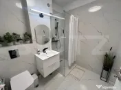 Apartament modern cu 2 camere de vânzare –zona VIVO ! 