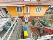 O gospodărie completă, pregătită cu dragoste și munc...