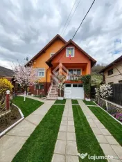 O gospodărie completă, pregătită cu dragoste și munc...