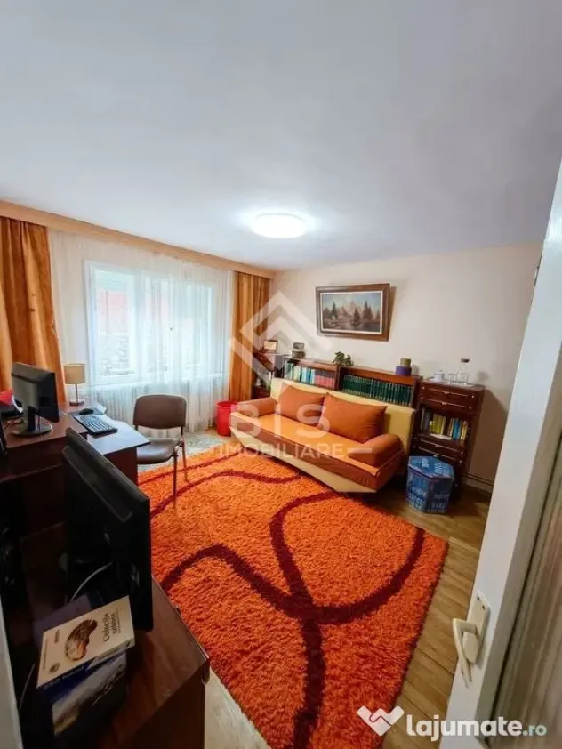O gospodărie completă, pregătită cu dragoste și munc... - Bistrita (Bistrita-Nasaud)