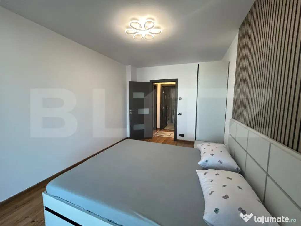 Apartament 3 camere/lux/75 mp/ Elite City - Cluj-Napoca (Cluj)