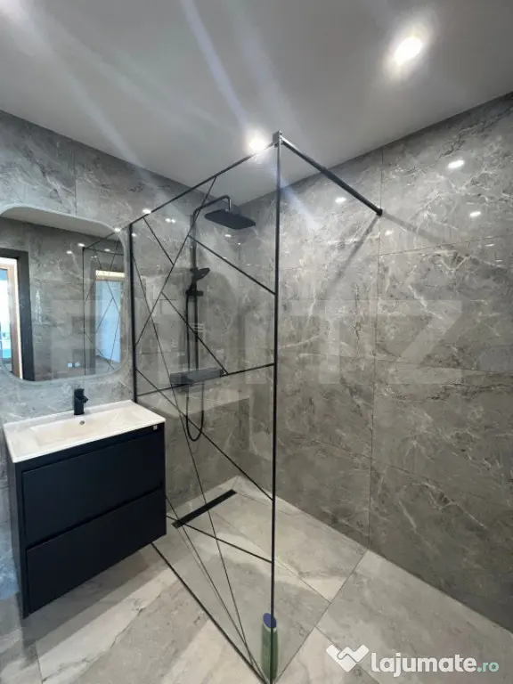 Apartament 3 camere/lux/75 mp/ Elite City - Cluj-Napoca (Cluj)