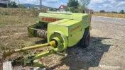 Presa Claas Constant 50 