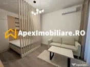 Garsoniera de inchiriat Lujerului București | ApexImobiliar 