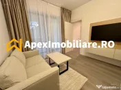 Garsoniera de inchiriat Lujerului București | ApexImobiliar 