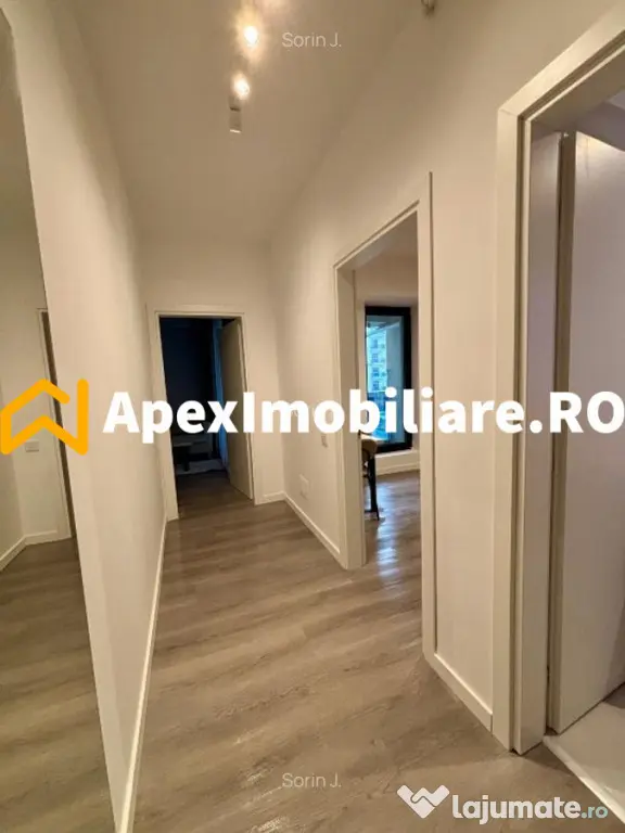 Garsoniera de inchiriat Lujerului București | ApexImobiliar - Bucuresti (Bucuresti-Ilfov)