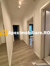 Garsoniera de inchiriat Lujerului București | ApexImobiliar 