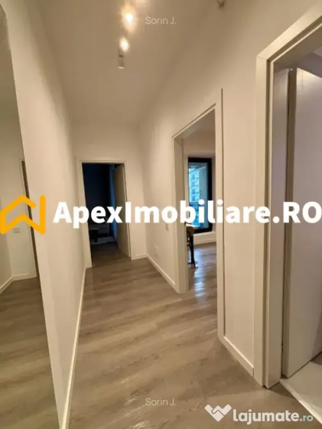 Garsoniera de inchiriat Lujerului București | ApexImobiliar - Bucuresti (Bucuresti-Ilfov)