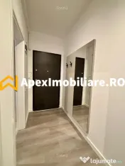 Garsoniera de inchiriat Lujerului București | ApexImobiliar 