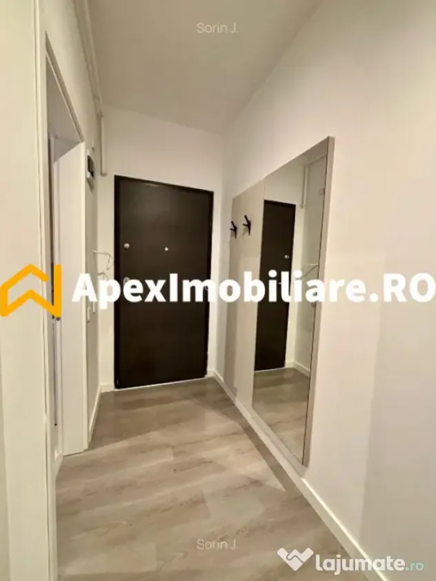 Garsoniera de inchiriat Lujerului București | ApexImobiliar - Bucuresti (Bucuresti-Ilfov)