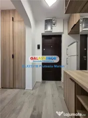 Garsoniera Premium situata in apropriere de metrou Favorit