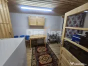 Casa de vacanta, constructie 1996, regim inaltime p+1E 