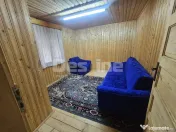 Casa de vacanta, constructie 1996, regim inaltime p+1E 