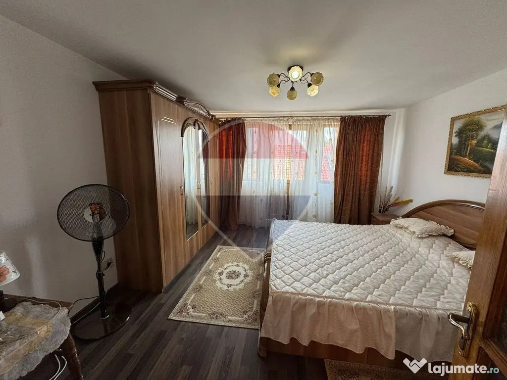 Casă / Vilă cu 6 camere in Bolotești, mobilată și ut... - Bolotesti (Vrancea)