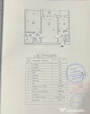 2 camere 50 mp | Obregia-Turnu Măgurele | Sector 4 | 