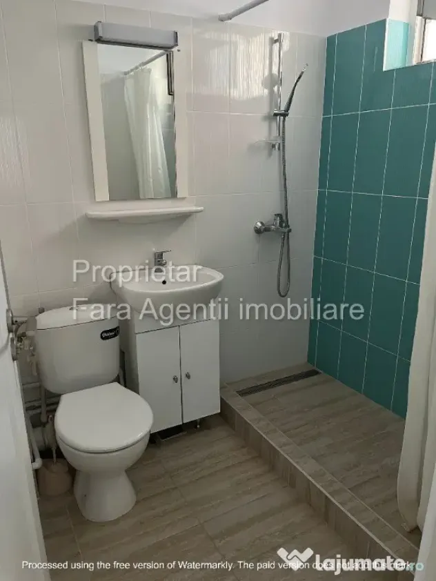 Inchiriez apt. 2 camere, decomandat, Tomis Nord, Constanta - Constanta (Constanta)
