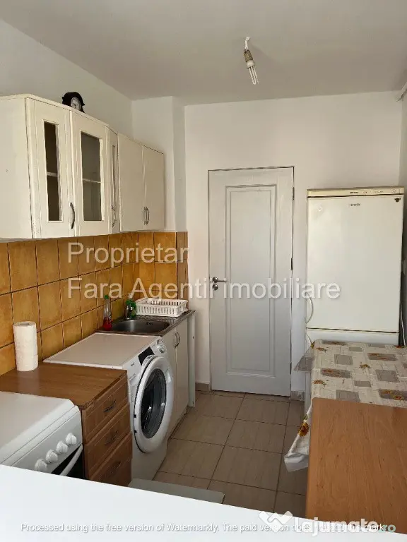 Inchiriez apt. 2 camere, decomandat, Tomis Nord, Constanta - Constanta (Constanta)