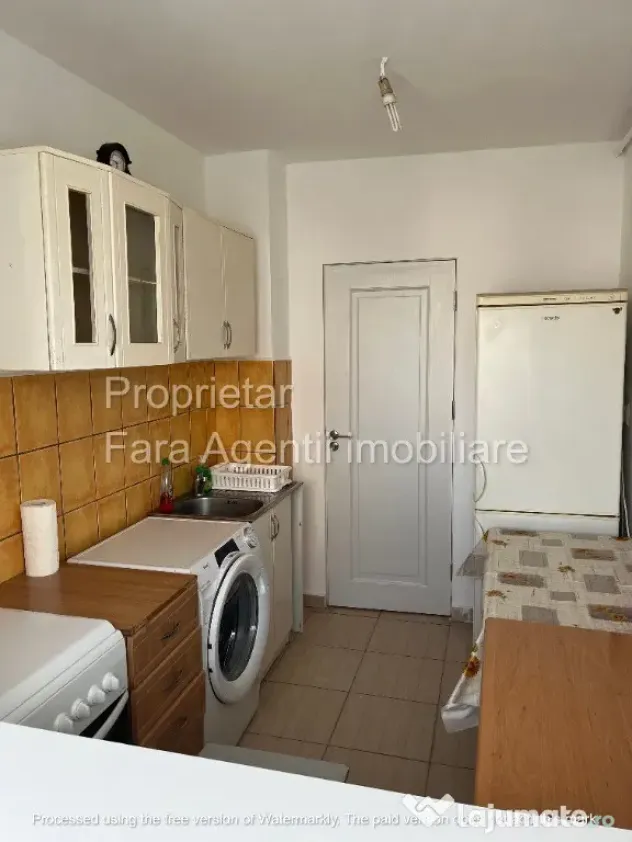 Inchiriez apt. 2 camere, decomandat, Tomis Nord, Constanta - Constanta (Constanta)