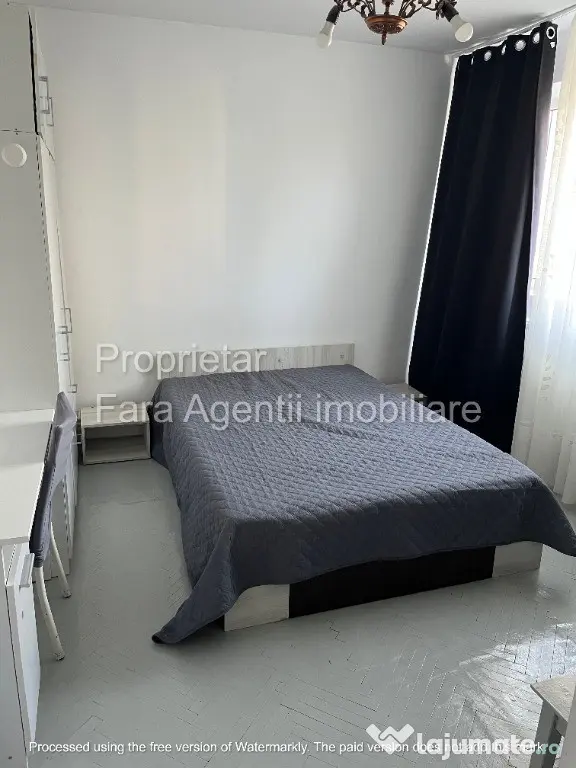 Inchiriez apt. 2 camere, decomandat, Tomis Nord, Constanta - Constanta (Constanta)