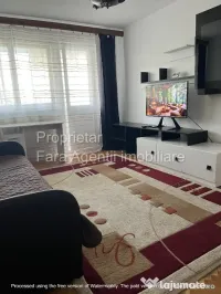 Inchiriez apt. 2 camere, decomandat, Tomis Nord, Constanta