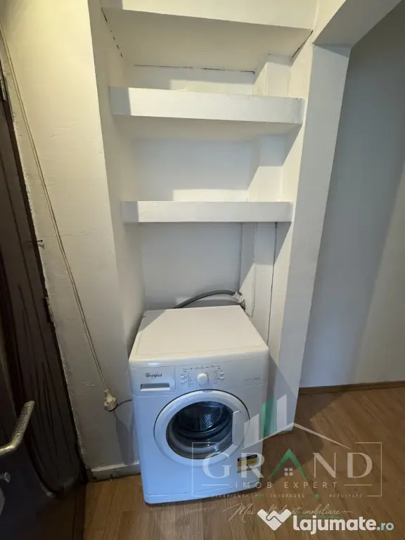Ap 2 camere | PET FRIENDLY | Manastur-Clabucet - Cluj-Napoca (Cluj)