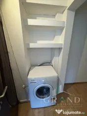Ap 2 camere | PET FRIENDLY | Manastur-Clabucet 