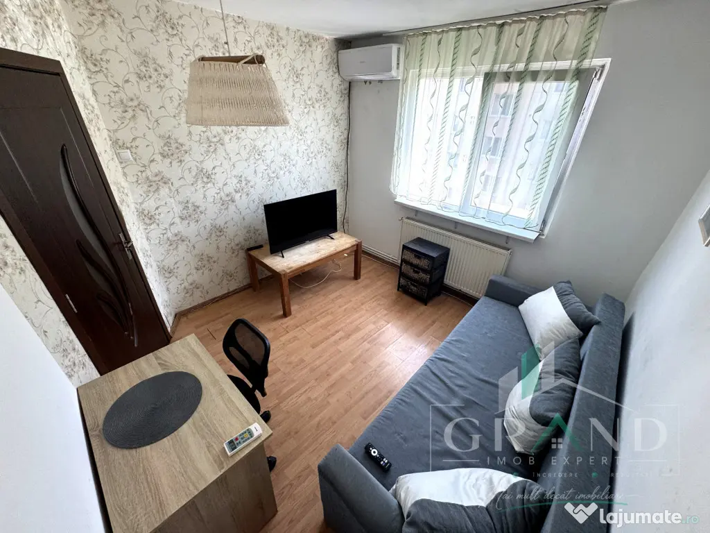 Ap 2 camere | PET FRIENDLY | Manastur-Clabucet - Cluj-Napoca (Cluj)