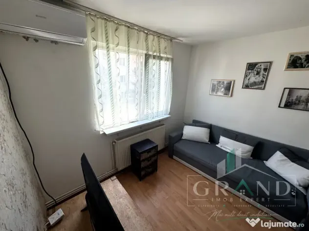 Ap 2 camere | PET FRIENDLY | Manastur-Clabucet - Cluj-Napoca (Cluj)
