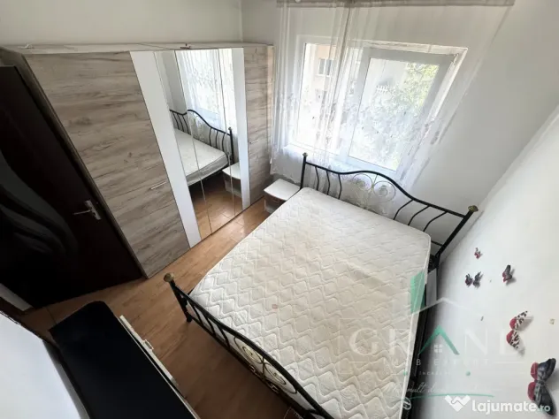 Ap 2 camere | PET FRIENDLY | Manastur-Clabucet - Cluj-Napoca (Cluj)