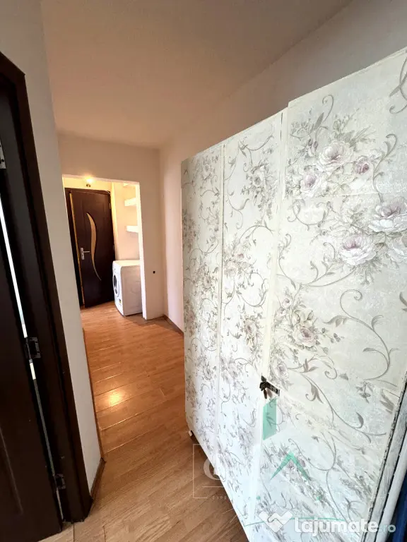 Ap 2 camere | PET FRIENDLY | Manastur-Clabucet - Cluj-Napoca (Cluj)
