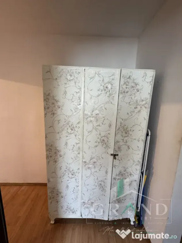 Ap 2 camere | PET FRIENDLY | Manastur-Clabucet - Cluj-Napoca (Cluj)