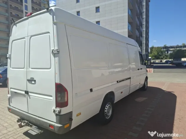 Mercedes Sprinter 313,sprinter,lt 35