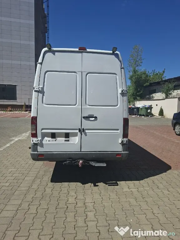 Mercedes Sprinter 313,sprinter,lt 35