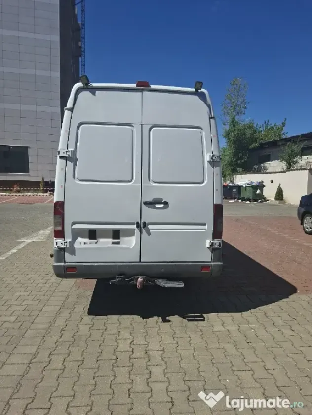 Mercedes Sprinter 313,sprinter,lt 35