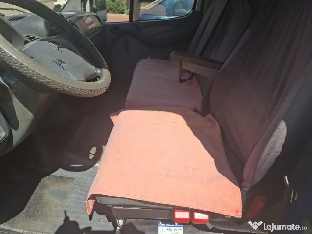 Mercedes Sprinter 313,sprinter,lt 35