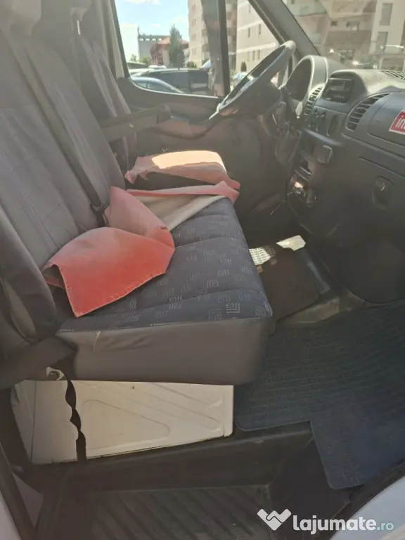 Mercedes Sprinter 313,sprinter,lt 35