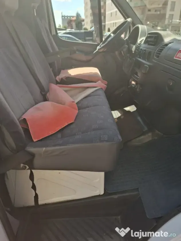 Mercedes Sprinter 313,sprinter,lt 35