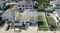 CASĂ MODERNĂ, COMPLET MOBILATĂ – 4 CAMERE |135 MP UT...