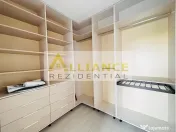 CASĂ MODERNĂ, COMPLET MOBILATĂ – 4 CAMERE |135 MP UT... 