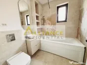 CASĂ MODERNĂ, COMPLET MOBILATĂ – 4 CAMERE |135 MP UT... 