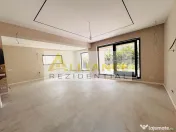 CASĂ MODERNĂ, COMPLET MOBILATĂ – 4 CAMERE |135 MP UT... 