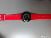 Samsung Galaxy Watch 4 LTE 40mm cu folie, 2 carcase, 3 curele